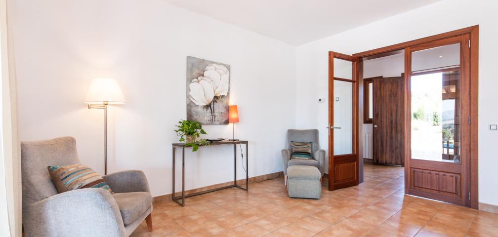 Rural Villa Can Terres