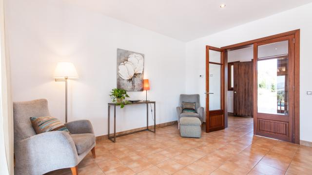 Rural Villa Can Terres