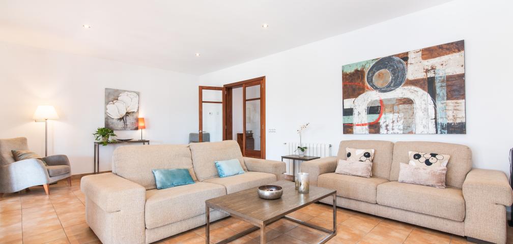 Rural Villa Can Terres