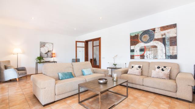 Rural Villa Can Terres