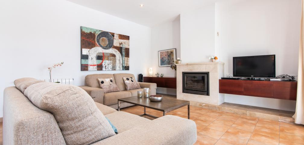 Rural Villa Can Terres