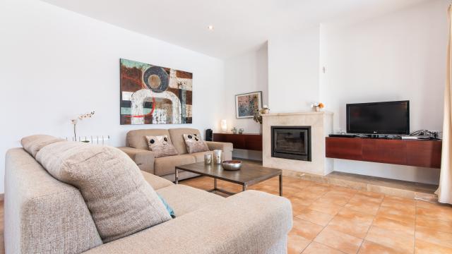 Rural Villa Can Terres