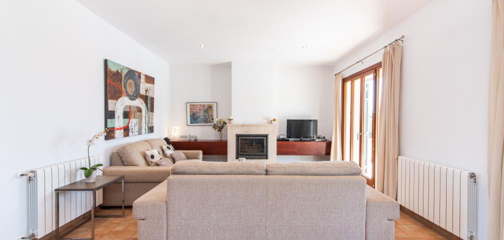 Rural Villa Can Terres