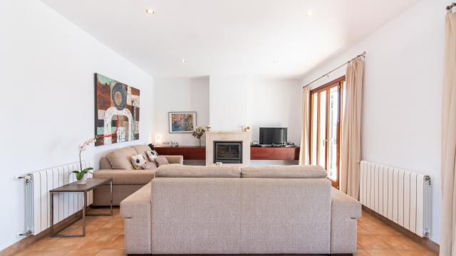 Rural Villa Can Terres