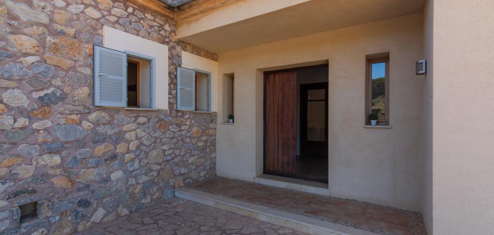 Rural Villa Can Terres