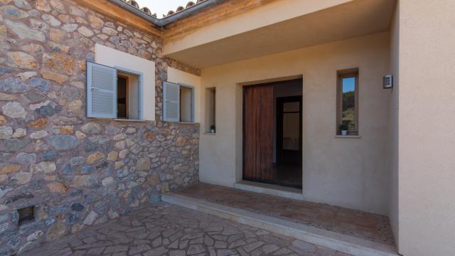 Rural Villa Can Terres