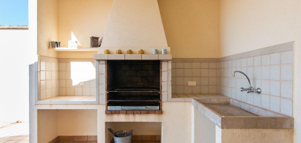 Rural Villa Can Terres