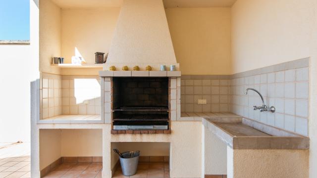 Rural Villa Can Terres