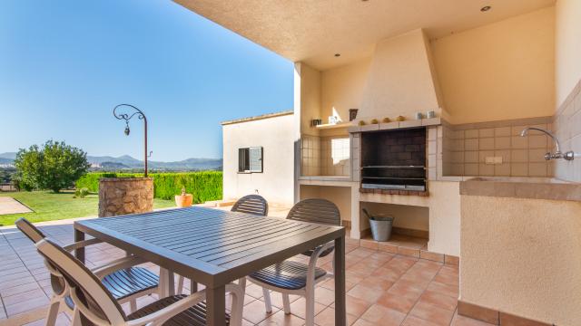 Rural Villa Can Terres