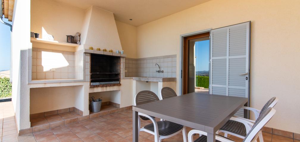 Rural Villa Can Terres