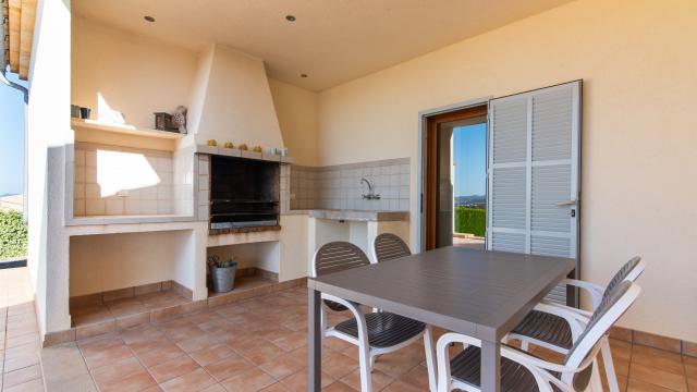 Rural Villa Can Terres