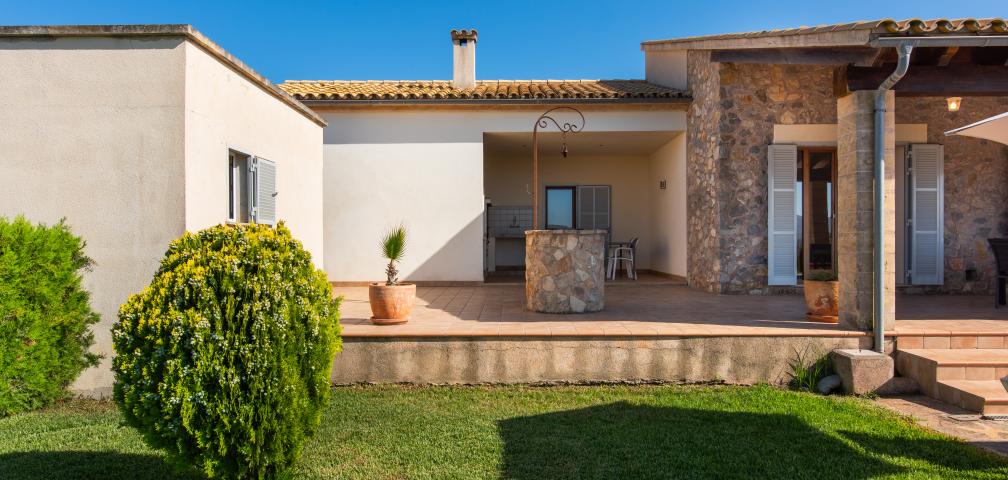 Rural Villa Can Terres