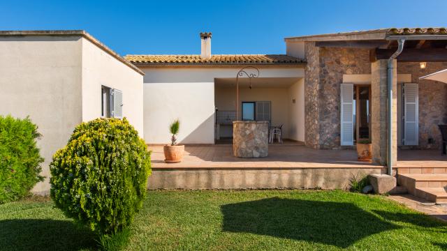 Rural Villa Can Terres