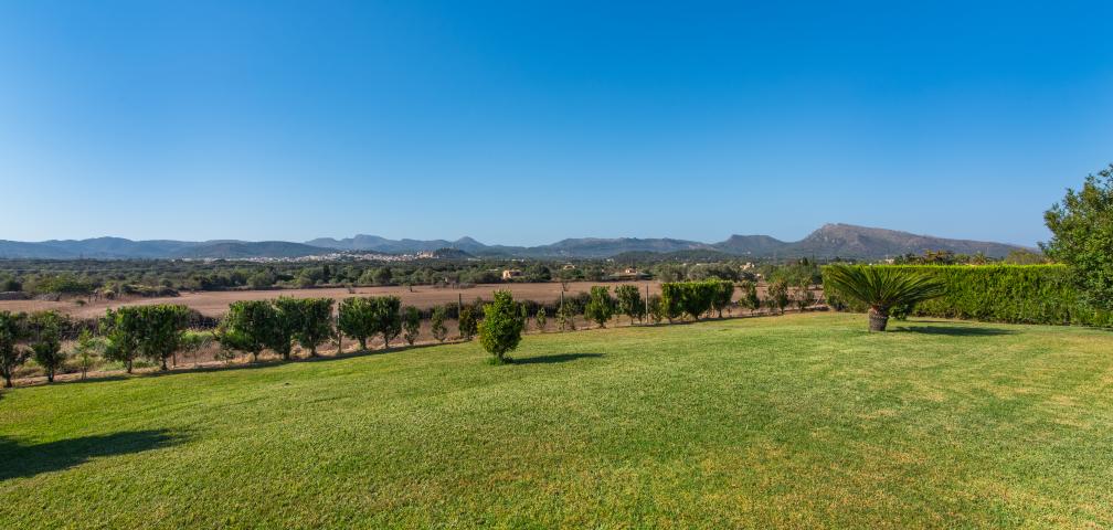 Rural Villa Can Terres