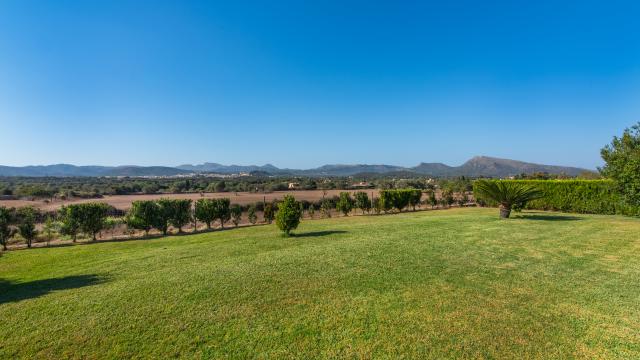 Rural Villa Can Terres