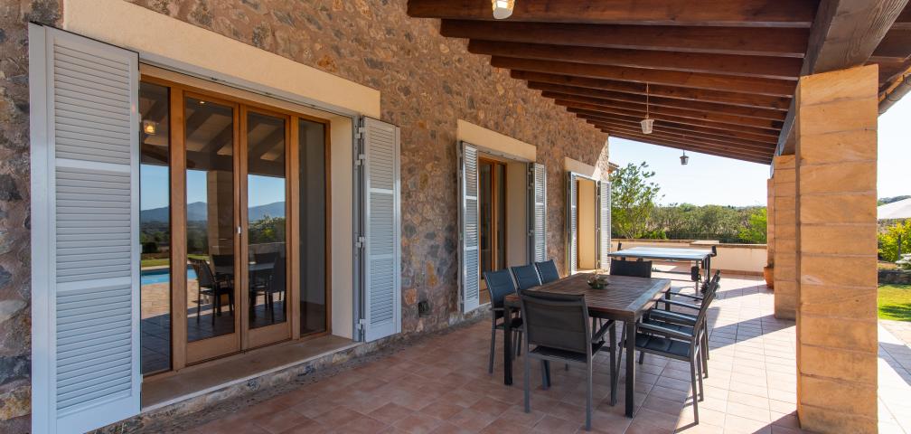 Rural Villa Can Terres