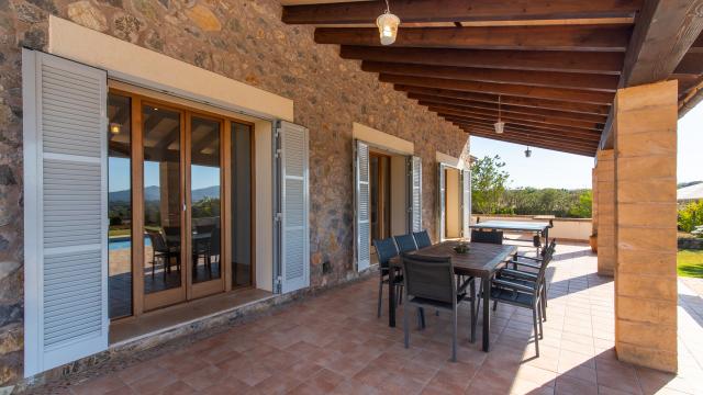 Rural Villa Can Terres