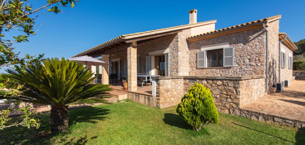 Rural Villa Can Terres