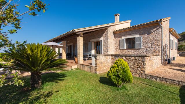 Rural Villa Can Terres