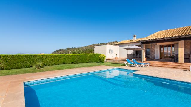 Rural Villa Can Terres