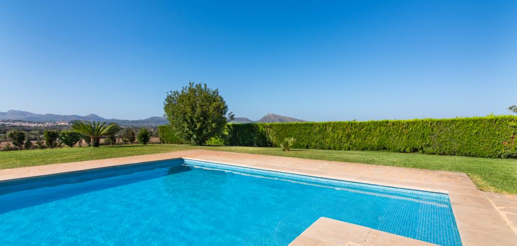 Rural Villa Can Terres