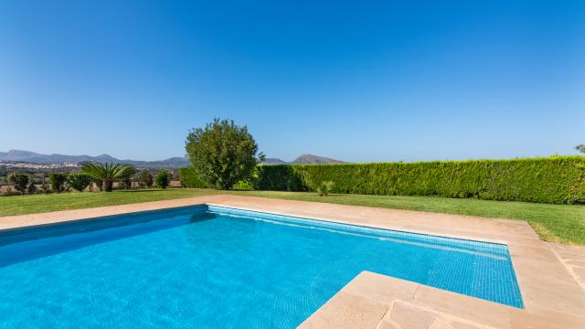 Rural Villa Can Terres