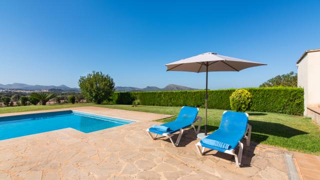 Rural Villa Can Terres