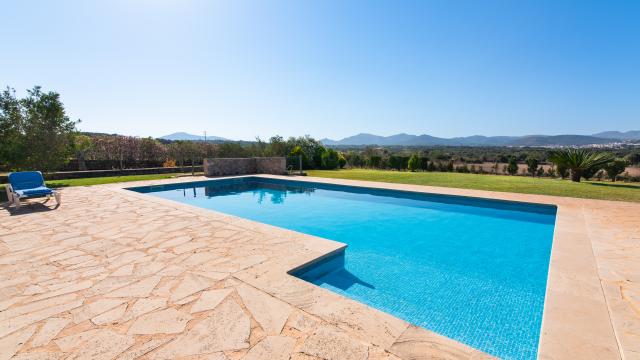 Rural Villa Can Terres