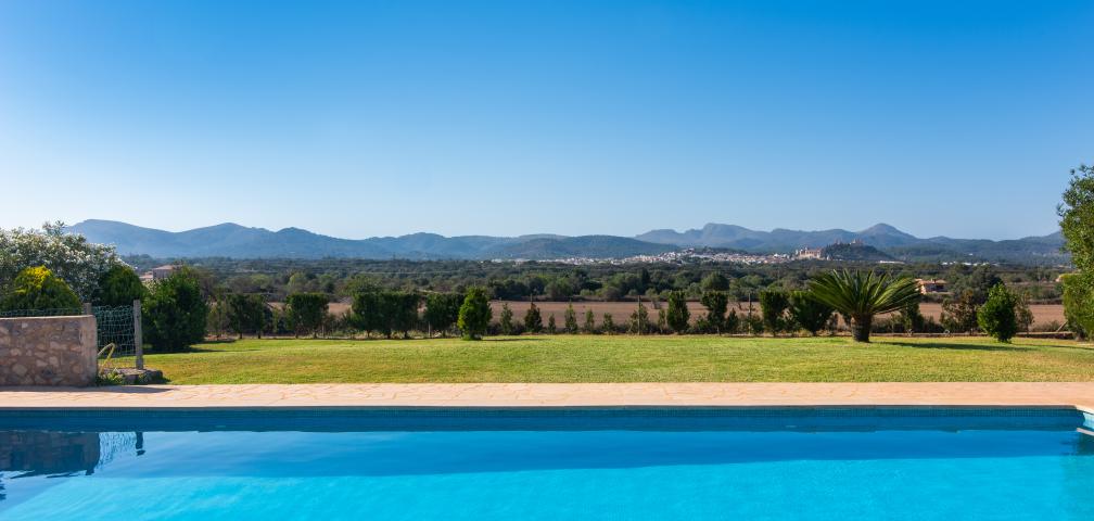 Rural Villa Can Terres