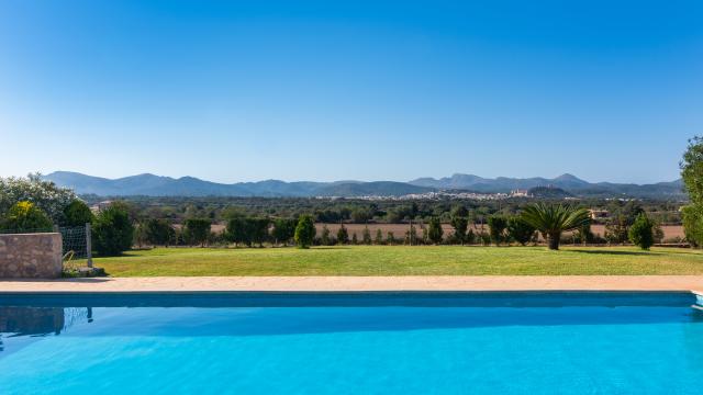 Rural Villa Can Terres