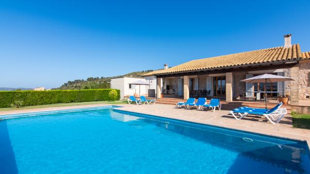 Rural Villa Can Terres