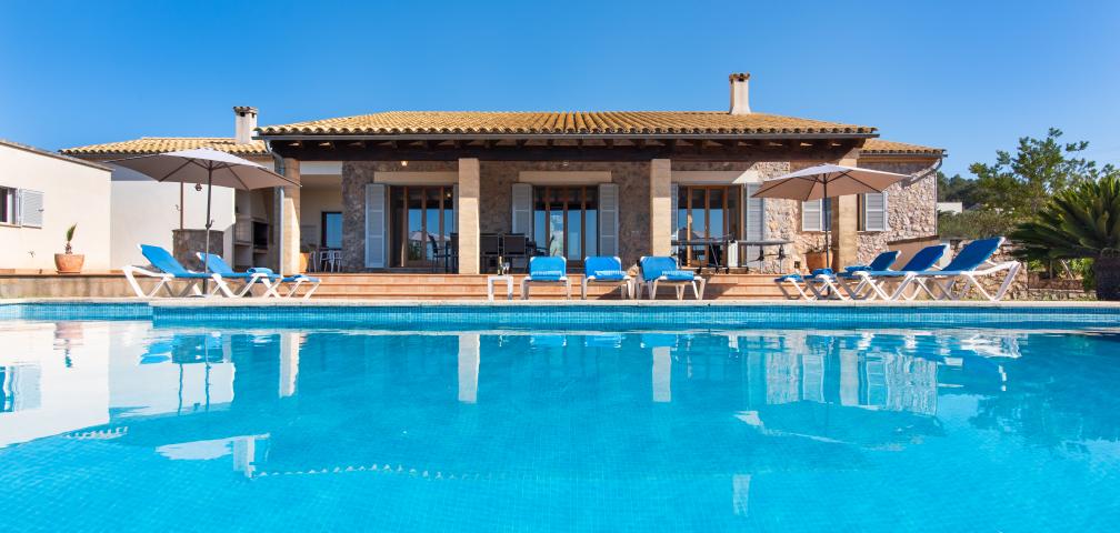 Rural Villa Can Terres