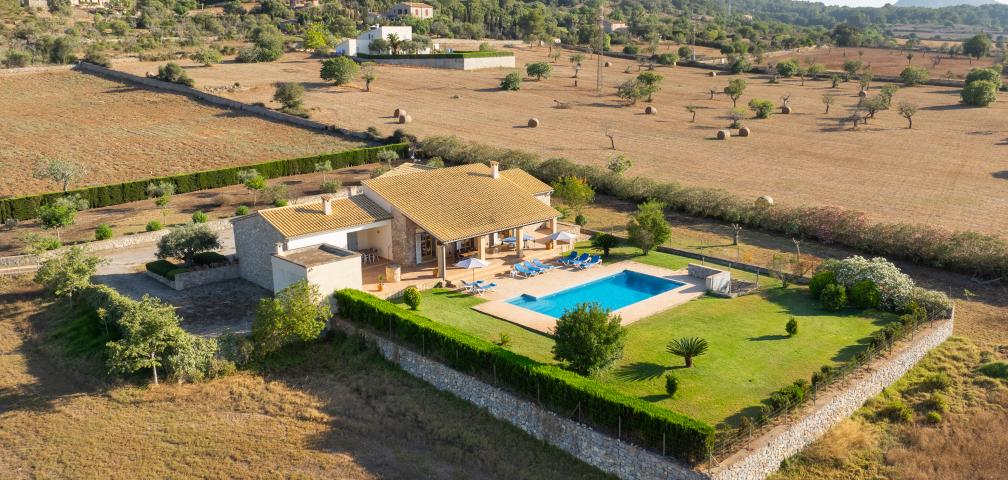 Rural Villa Can Terres