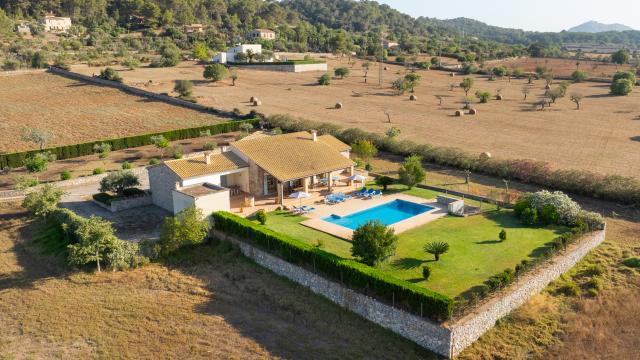 Rural Villa Can Terres