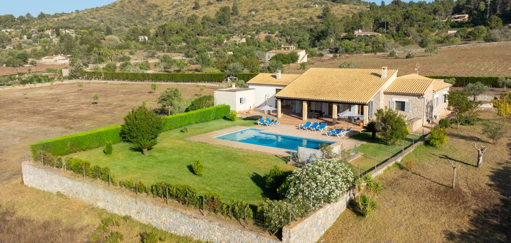 Rural Villa Can Terres