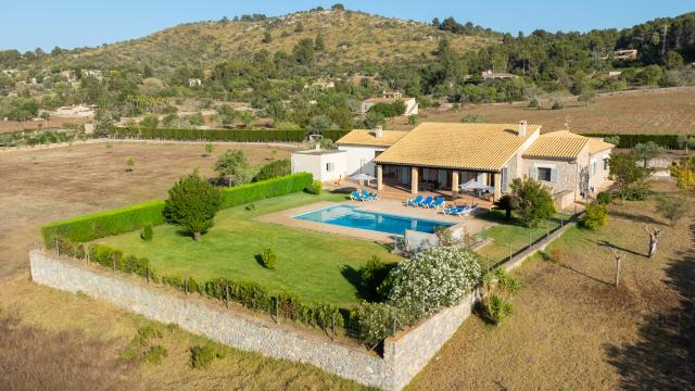 Rural Villa Can Terres
