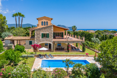 Finca Es Pinar