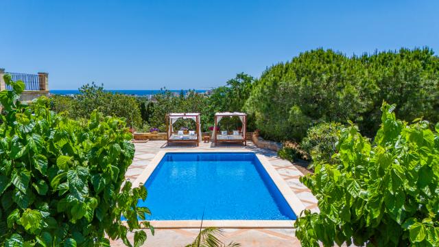 Rural Villa Es Pinar