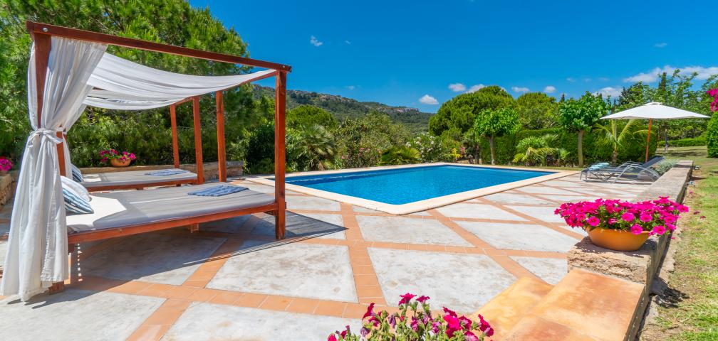 Rural Villa Es Pinar