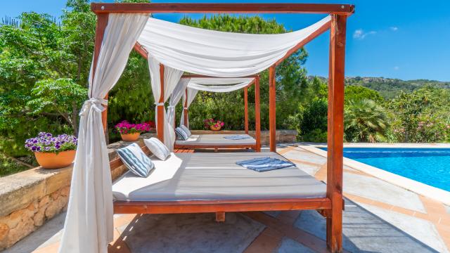 Rural Villa Es Pinar