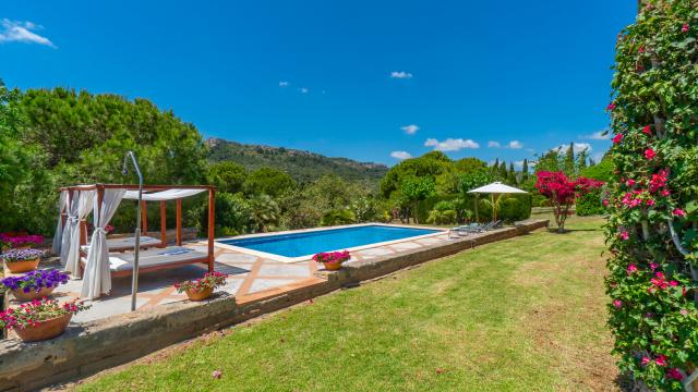 Rural Villa Es Pinar