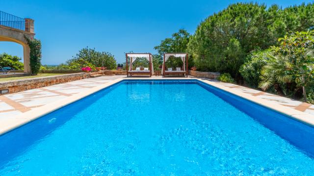 Rural Villa Es Pinar