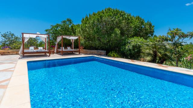 Rural Villa Es Pinar