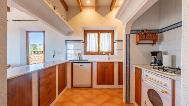 Rural Villa Es Pinar