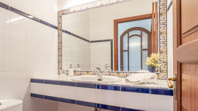 Rural Villa Es Pinar