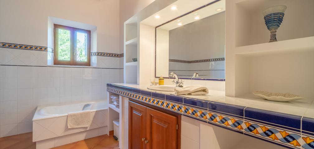 Rural Villa Es Pinar