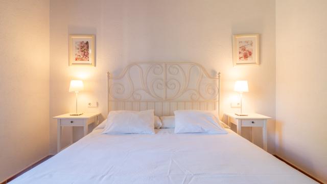 Rural Villa Es Pinar