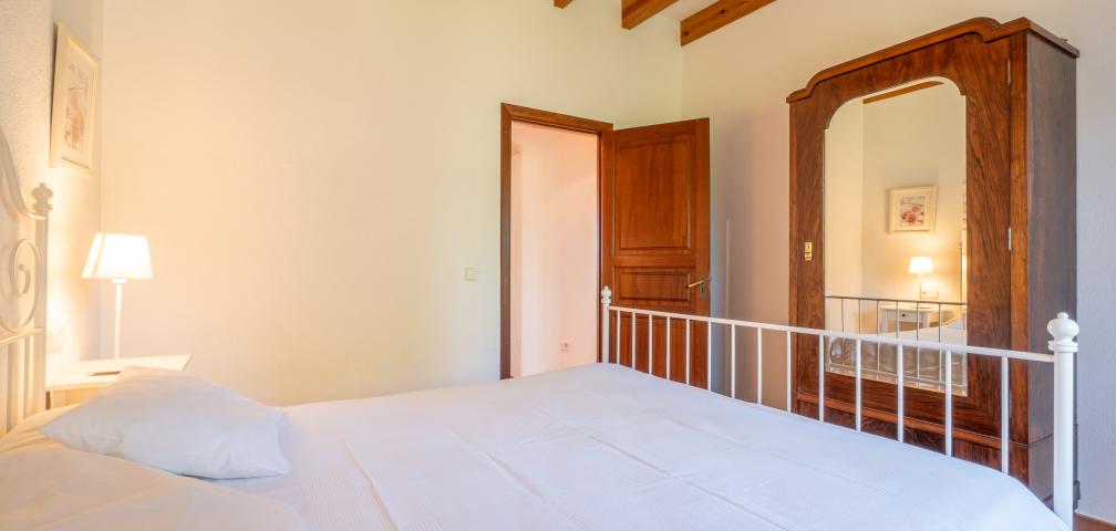 Rural Villa Es Pinar