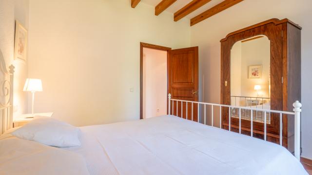 Rural Villa Es Pinar