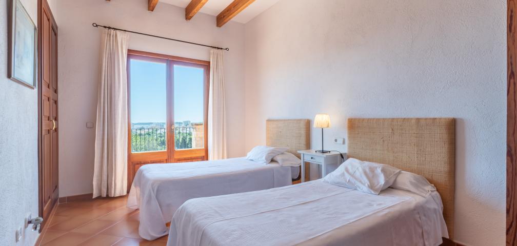 Rural Villa Es Pinar